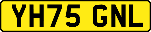 YH75GNL