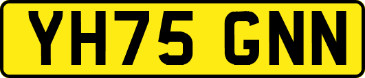 YH75GNN