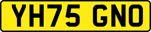 YH75GNO