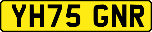 YH75GNR