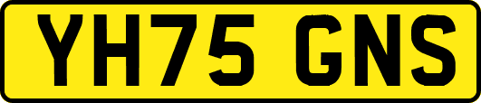 YH75GNS