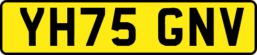 YH75GNV