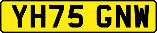 YH75GNW