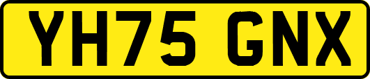 YH75GNX