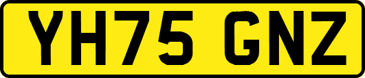 YH75GNZ