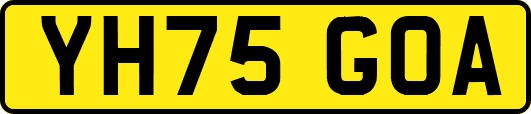 YH75GOA