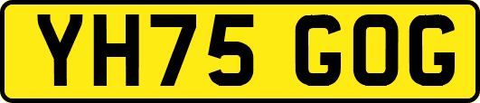 YH75GOG