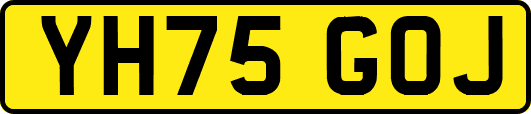 YH75GOJ