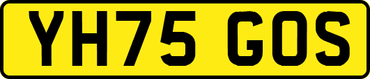YH75GOS
