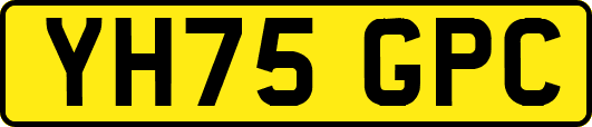 YH75GPC
