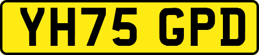 YH75GPD