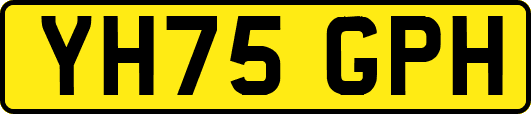 YH75GPH