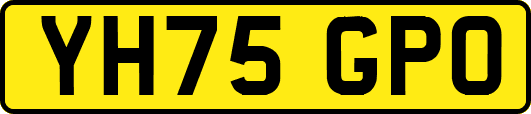 YH75GPO