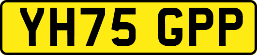 YH75GPP