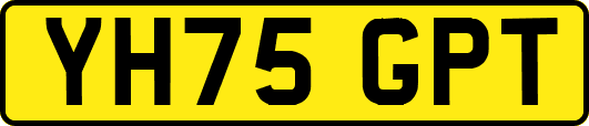 YH75GPT