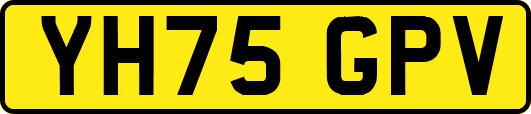 YH75GPV