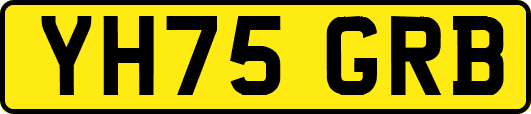 YH75GRB