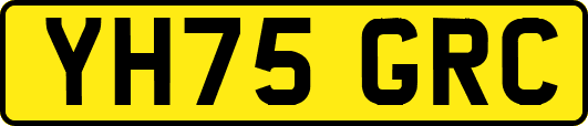 YH75GRC