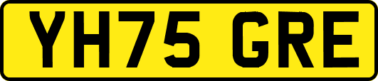 YH75GRE