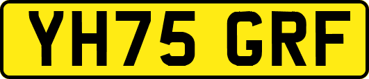 YH75GRF