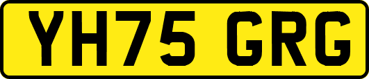 YH75GRG