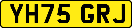 YH75GRJ