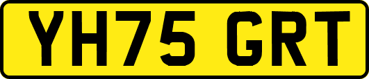 YH75GRT