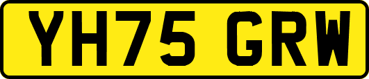 YH75GRW