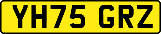YH75GRZ