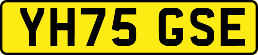 YH75GSE