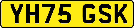 YH75GSK