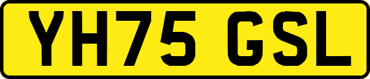 YH75GSL