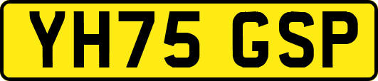 YH75GSP