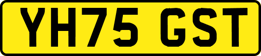YH75GST