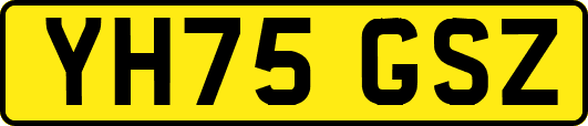 YH75GSZ