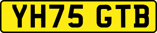 YH75GTB