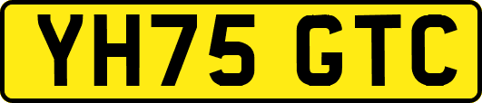 YH75GTC