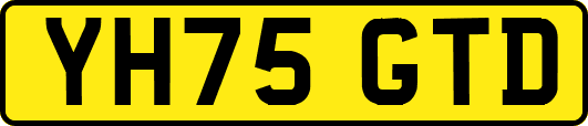 YH75GTD
