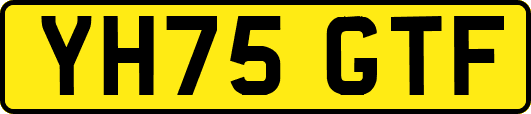 YH75GTF