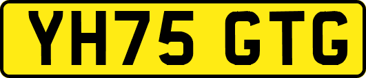 YH75GTG