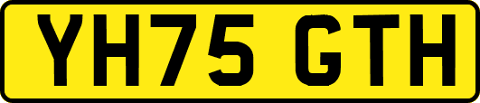 YH75GTH