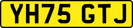 YH75GTJ