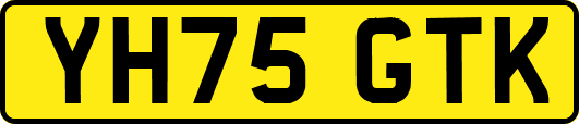 YH75GTK