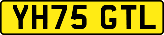 YH75GTL