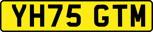 YH75GTM