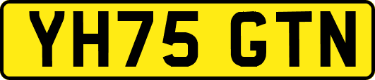 YH75GTN