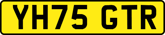 YH75GTR