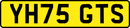 YH75GTS