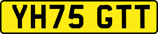 YH75GTT