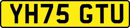 YH75GTU